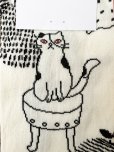 画像5: from F miau／ねこたちのソックス (5)