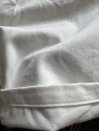 画像3: seasew.／510 ホワイトデニムコクーンパンツ (3)