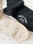 画像3: SMALL STONE／リネンソックス (3)
