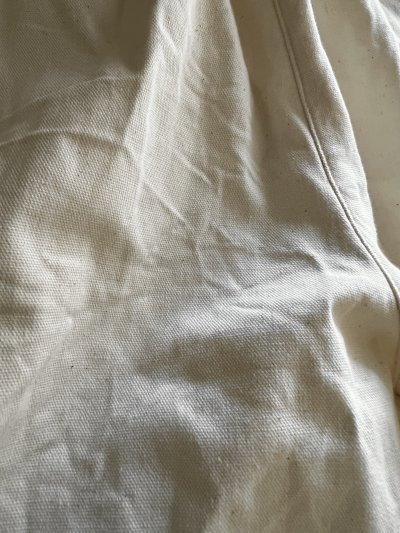 画像5: seasew.／508 オックスコクーンパンツ・キナリ