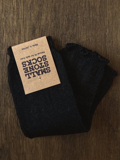 画像8: SMALL STONE／リネンサンダルソックス