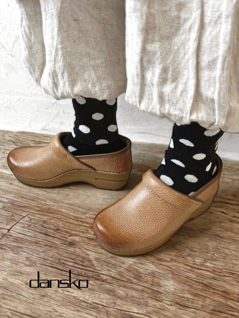 画像12: dansko／プロフェッショナル・Honey (12)