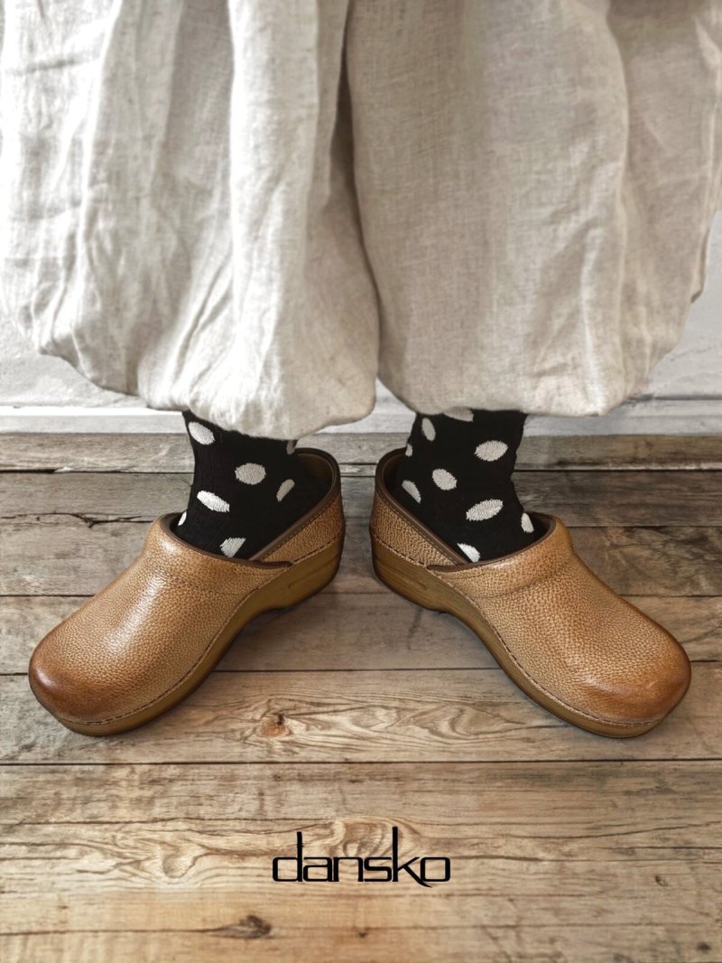 画像13: dansko／プロフェッショナル・Honey (13)