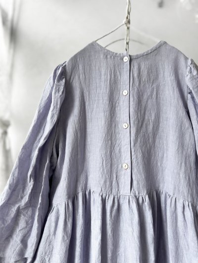 画像7: 【4/24(金)21時から販売】MIFUMIコラボ／janeのワンピース・ふじ＆bag