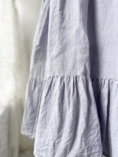 画像5: 【4/24(金)21時から販売】MIFUMIコラボ／janeのワンピース・ふじ＆bag