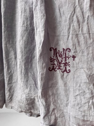 画像6: 【4/24(金)21時から販売】MIFUMIコラボ／anneのワンピース・ふじ＆bag