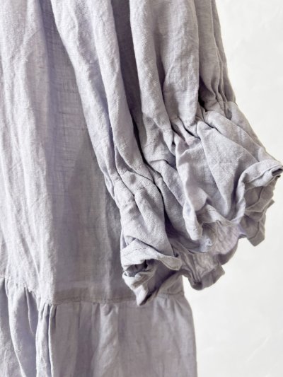 画像5: 【4/24(金)21時から販売】MIFUMIコラボ／anneのワンピース・ふじ＆bag