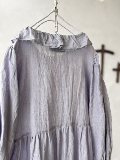 画像9: 【4/24(金)21時から販売】MIFUMIコラボ／anneのワンピース・ふじ＆bag