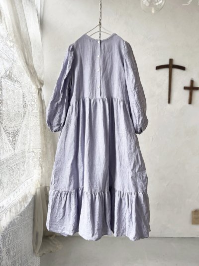 画像6: 【4/24(金)21時から販売】MIFUMIコラボ／janeのワンピース・ふじ＆bag