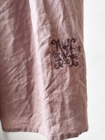 画像7: 【4/24(金)21時から販売】MIFUMIコラボ／anneのワンピース・ラベンダー＆bag