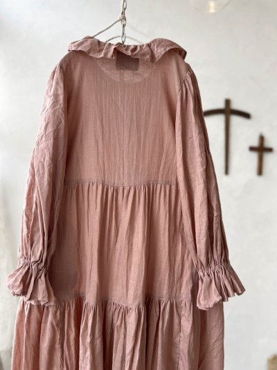 画像8: 【4/24(金)21時から販売】MIFUMIコラボ／anneのワンピース・ピーチ＆bag