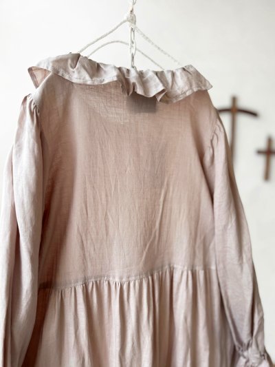 画像7: 【4/24(金)21時から販売】MIFUMIコラボ／anneのワンピース・うす桜＆bag