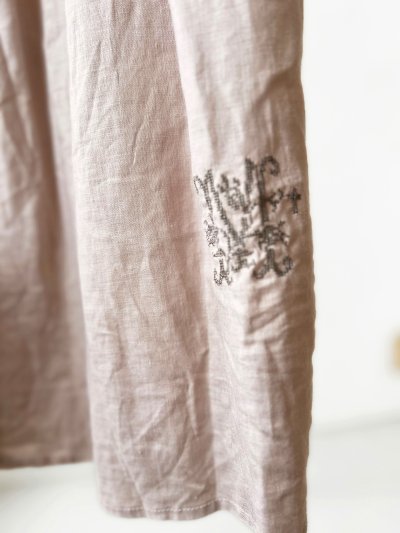 画像5: 【4/24(金)21時から販売】MIFUMIコラボ／anneのワンピース・うす桜＆bag