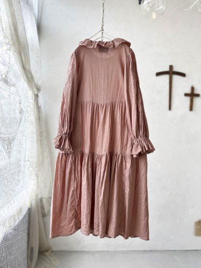 画像7: 【4/24(金)21時から販売】MIFUMIコラボ／anneのワンピース・ピーチ＆bag