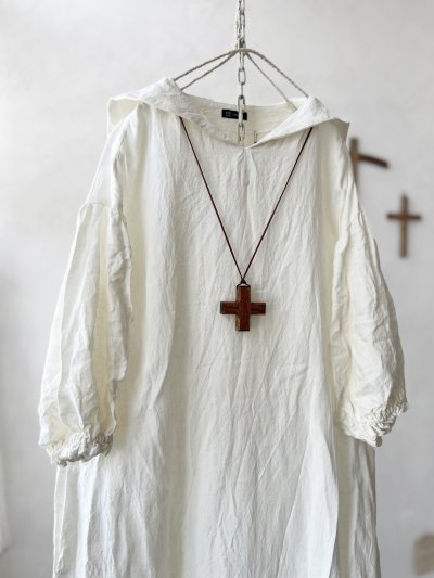 画像3: 【4/24(金)21時から販売】MIFUMIコラボ／sarahのワンピース・オフ＆bag