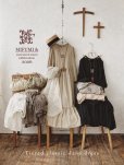 画像9: 【4/24(金)21時から販売】MIFUMIコラボ／janeのワンピース・オフA ＆bag (9)