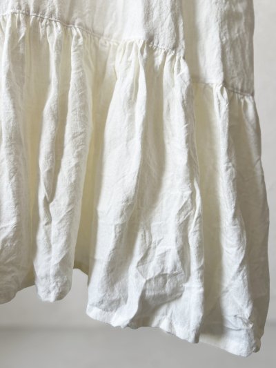 画像5: 【4/24(金)21時から販売】MIFUMIコラボ／sarahのワンピース・オフ＆bag