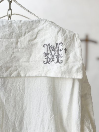 画像7: 【4/24(金)21時から販売】MIFUMIコラボ／sarahのワンピース・オフ＆bag