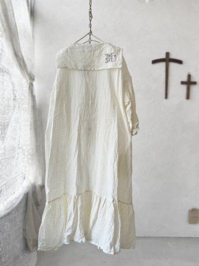 画像6: 【4/24(金)21時から販売】MIFUMIコラボ／sarahのワンピース・オフ＆bag