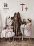 画像14: 【4/24(金)21時から販売】MIFUMIコラボ／anneのワンピース・浅緑＆bag (14)