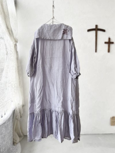 画像5: 【4/24(金)21時から販売】MIFUMIコラボ／sarahのワンピース・ふじ＆bag