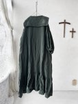 画像5: 【4/24(金)21時から販売】MIFUMIコラボ／sarahのワンピース・深みどり＆bag (5)