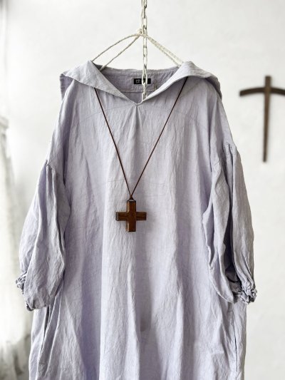 画像2: 【4/24(金)21時から販売】MIFUMIコラボ／sarahのワンピース・ふじ＆bag