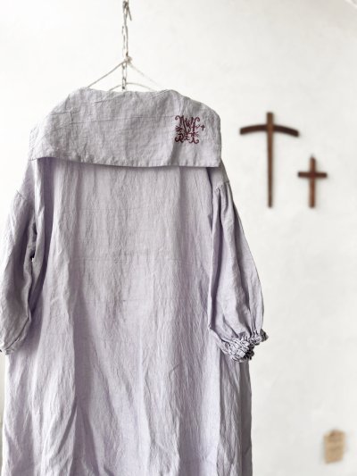 画像6: 【4/24(金)21時から販売】MIFUMIコラボ／sarahのワンピース・ふじ＆bag