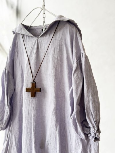 画像3: 【4/24(金)21時から販売】MIFUMIコラボ／sarahのワンピース・ふじ＆bag