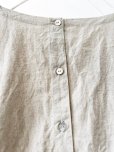 画像7: Libera&Capricciosa／ポケットプルオーバー・生成り (7)