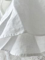 画像10: ubasoku/セーラー衿の半袖ブラウス・オフ (10)