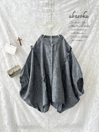 トップス - MARCHE' DE SOEUR