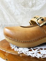 画像10: dansko／XP 2.0メアリージェーン・Honey (10)