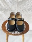 画像7: dansko／XP 2.0メアリージェーン・Black (7)