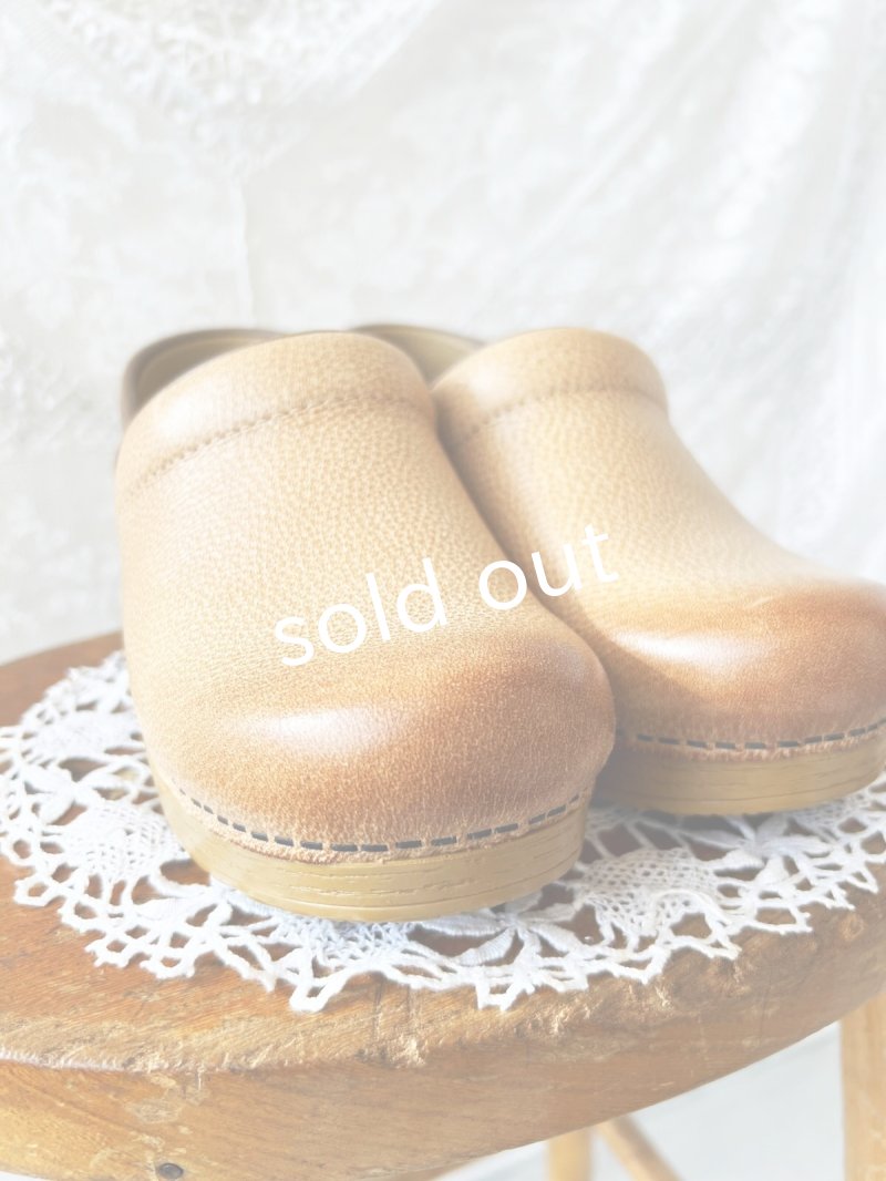 画像6: dansko／プロフェッショナル・Honey (6)