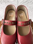 画像9: dansko／XP 2.0メアリージェーン・Red (9)