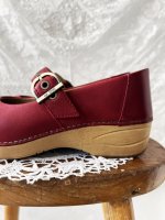 画像9: dansko／XP 2.0メアリージェーン・Red (9)