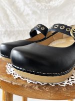 画像6: dansko／XP 2.0メアリージェーン・Black (6)