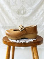 画像8: dansko／XP 2.0メアリージェーン・Honey (8)
