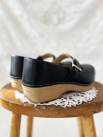画像13: dansko／XP 2.0メアリージェーン・Black (13)