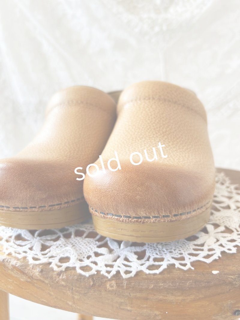 画像5: dansko／プロフェッショナル・Honey (5)