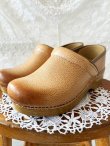 画像9: dansko／プロフェッショナル・Honey (9)