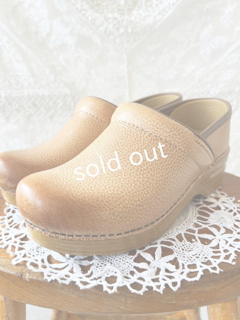 画像9: dansko／プロフェッショナル・Honey (9)