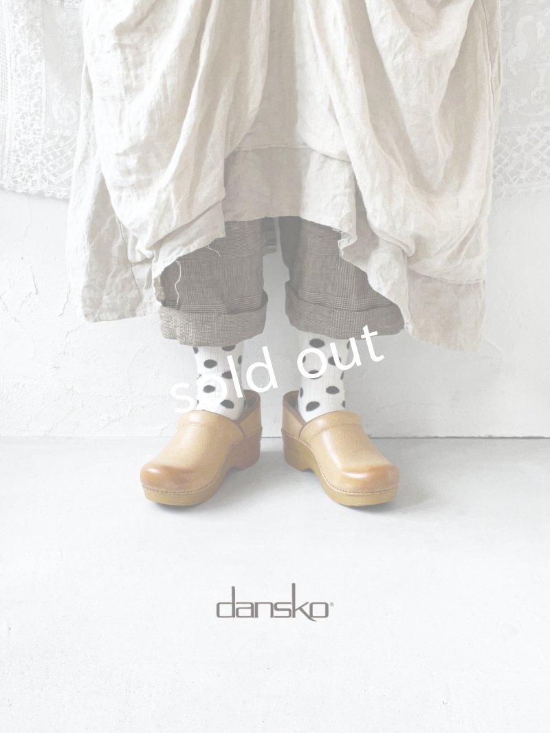 画像2: dansko／プロフェッショナル・Honey (2)