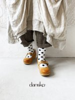 画像2: dansko／XP 2.0メアリージェーン・Honey (2)
