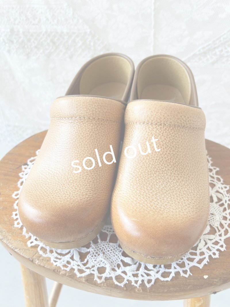 画像7: dansko／プロフェッショナル・Honey (7)