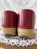 画像14: dansko／XP 2.0メアリージェーン・Red (14)