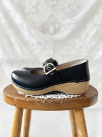画像7: dansko／XP 2.0メアリージェーン・Black (7)