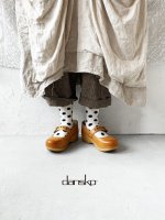 画像3: dansko／XP 2.0メアリージェーン・Honey (3)