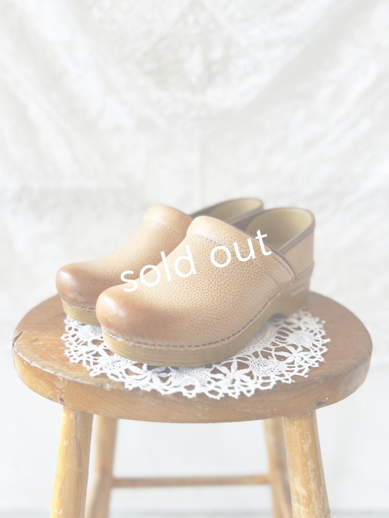 画像8: dansko／プロフェッショナル・Honey (8)